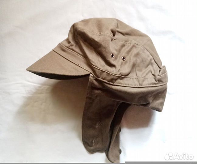 Кепка армейская СССР. С хранения. Размер 57