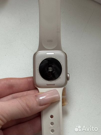 Apple watch se gen 2 40mm