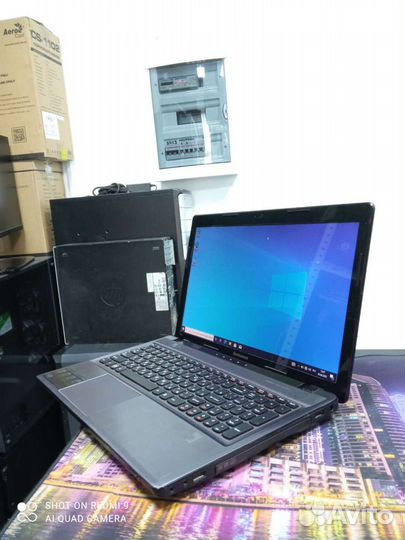 Отличный ноутбук для дома и офиса