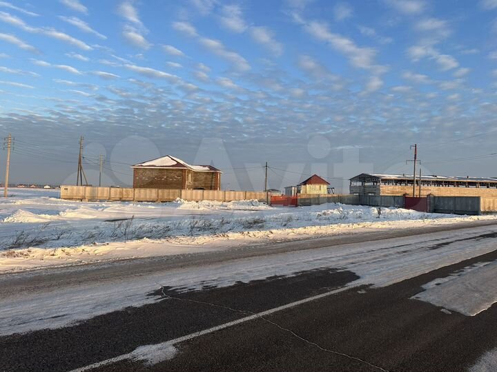 Производство, 2300 м²