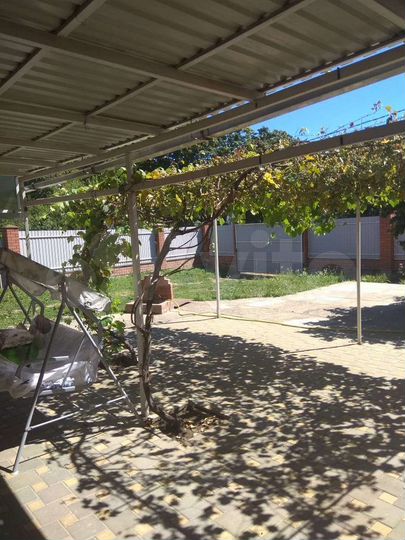 Дом 74 м² на участке 14,1 сот.