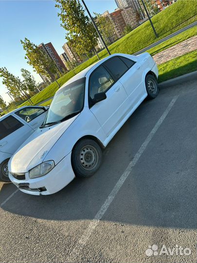 Авторазбор mazda familia разбор мазда фамилия