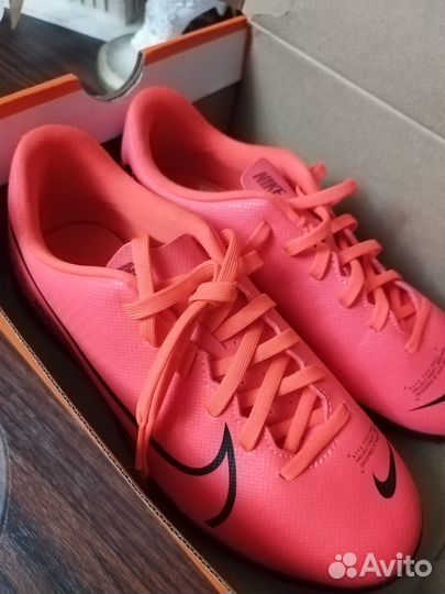 Кроссовки nike