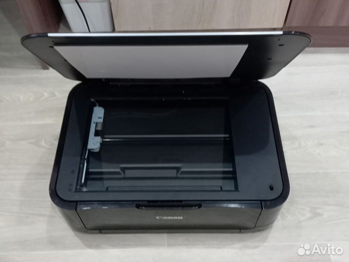 Мфу canon pixma mg5340