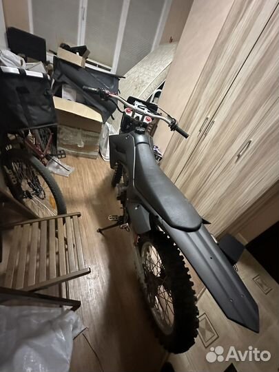 Kayo t2 Enduro