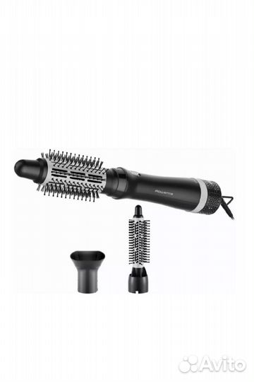 Фен-щетка Rowenta Express Style CF6320F0