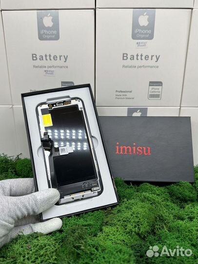 Дисплей iPhone 11 Pro (bt7)