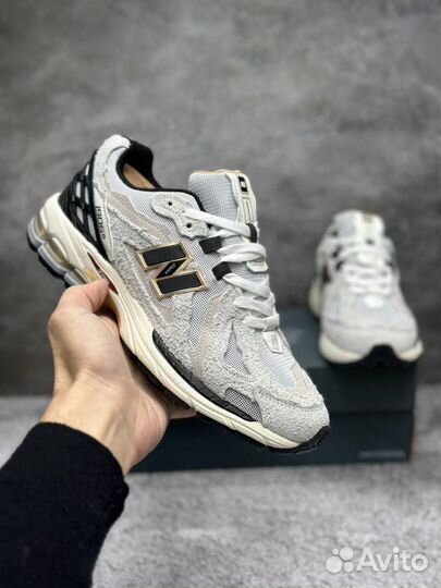 Кроссовки NEW balance 1906r