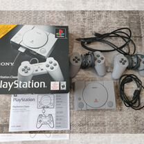 Sony PlayStation Classic