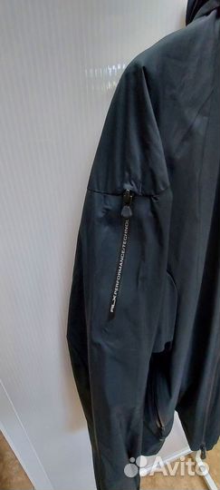 Мужская ветровка Ralph Lauren RLX