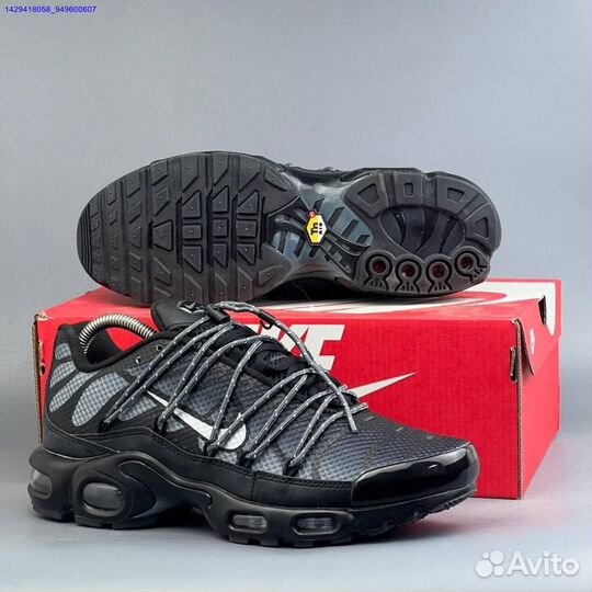 Кроссовки Nike Air Max Tn (Арт.76524)