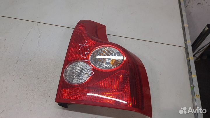 Фонарь (задний) Volvo XC90, 2006