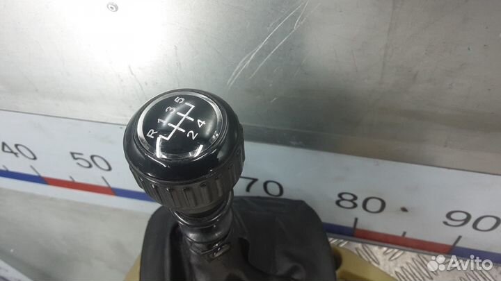 Кулиса Kia Cerato 2005