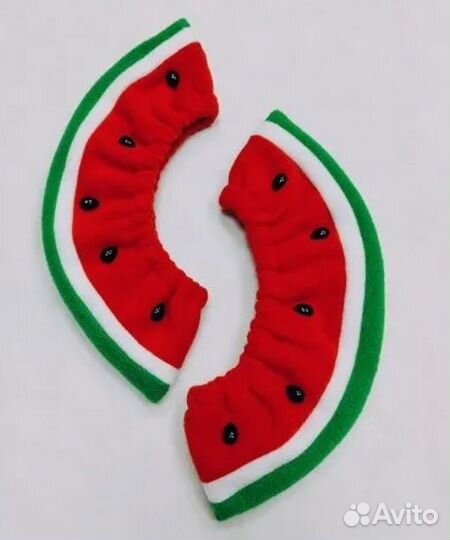 Чехлы сушки для фигурных коньков