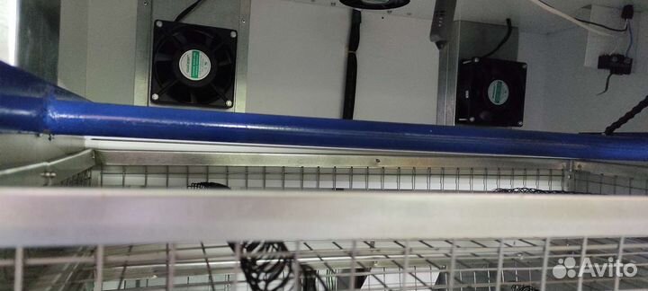 Инкубатор для яиц 