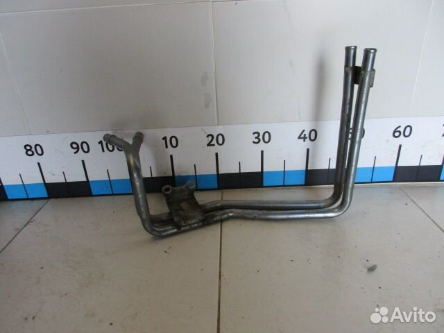 Трубка отопителя Volvo FM4 FH4