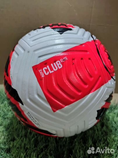 Футбольный мяч Nike Flight 2021-22 fifa PRO флайт