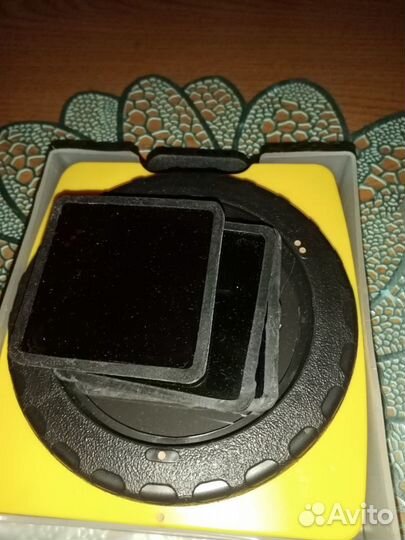 Спектрозон-1ссср