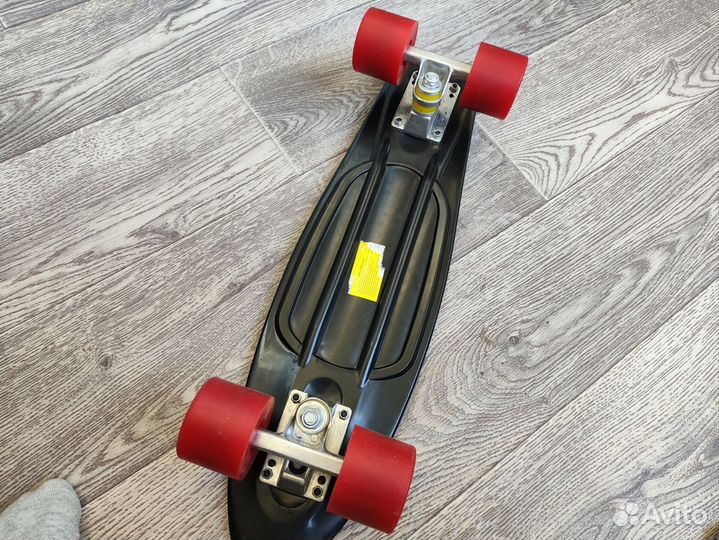 Скейтборд детский