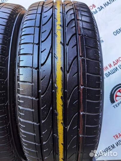 Bridgestone Dueler H/P Sport 225/45 R19 92W