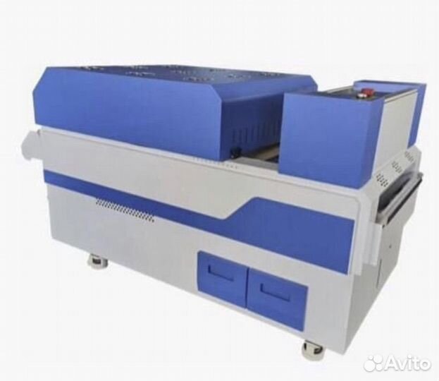 DTF принтер Oric 6202 60 см