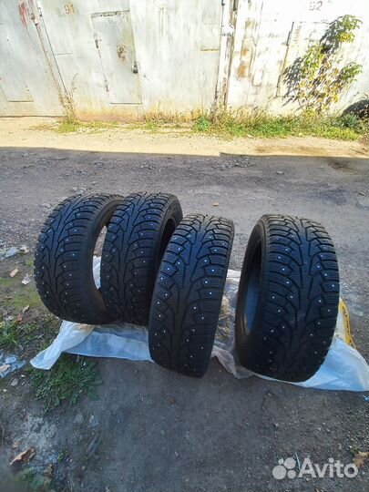 Nokian Tyres Hakkapeliitta 5 225/65 R17