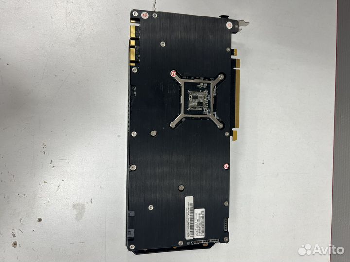 Видеокарта palit jetstream gtx 1070 8gb