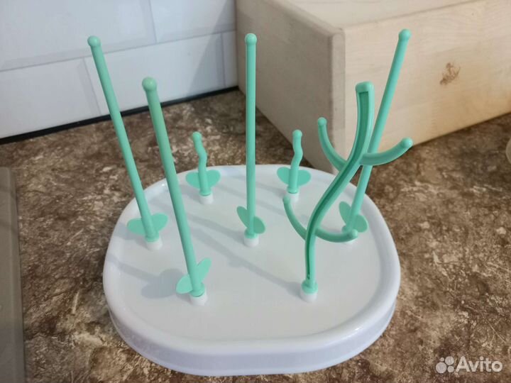 Сушилка для бутылочек