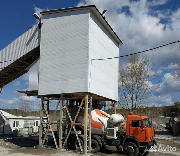 Бетон гост всех марок Раствор Бетононасос