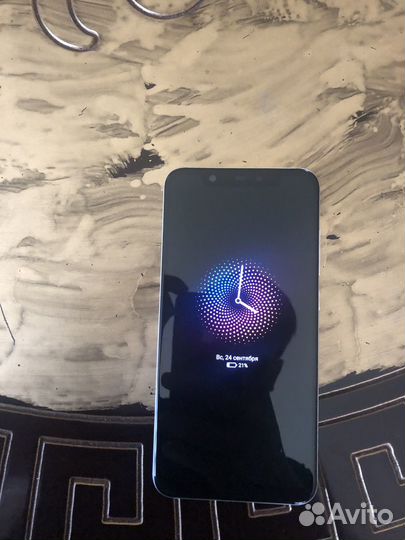 Xiaomi mi 8 6/64