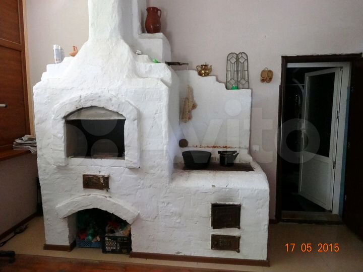 Дача 77 м² на участке 15 сот.