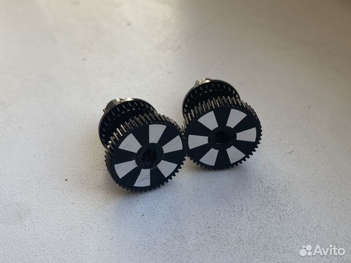 Запчасти для Лпм от кассетной деки Technics 575