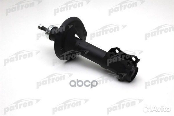 Амортизатор подвески передн стойка VW Passat B3