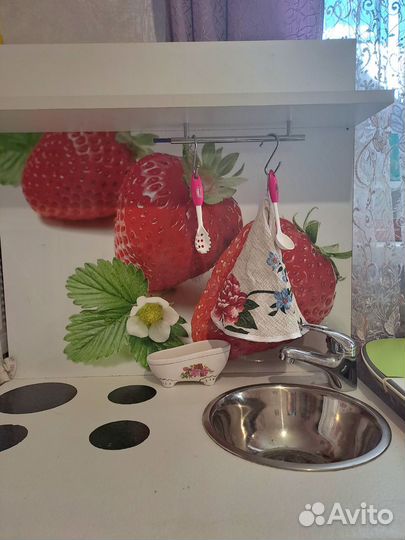 Детская кухня