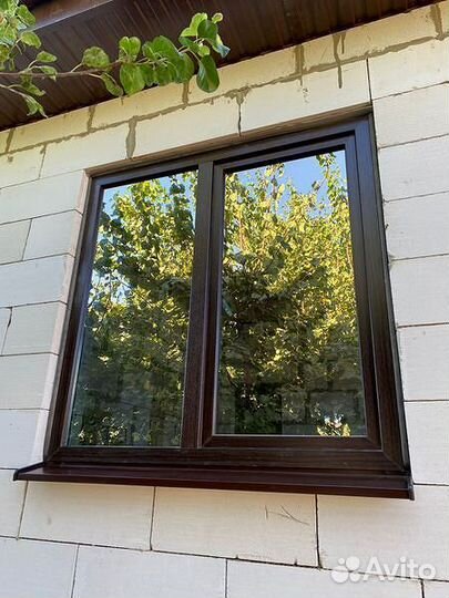 Пластиковые окна / Окна пвх / Евроокна с гарантией