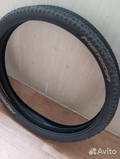 Покрышки для велосипеда 27.5-26