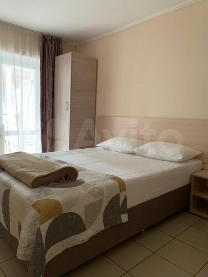 Комната 15 м², 1/2 эт.