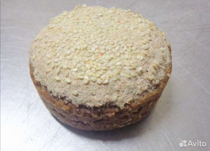 Формы для выпечки, куличей, булочек, кексов. Литьё