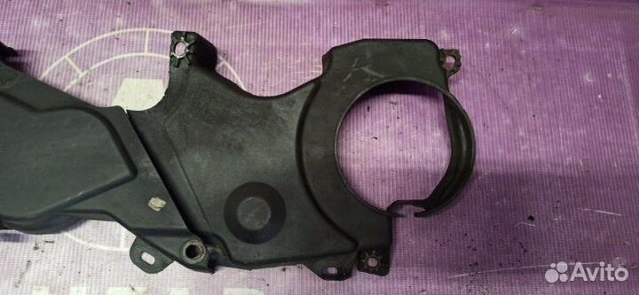 Кожух грм Citroen C Crosser EP DW12 2008