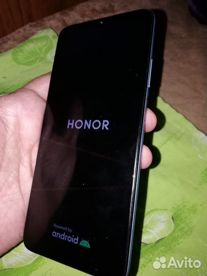 HONOR X7a Plus, 6/128 ГБ