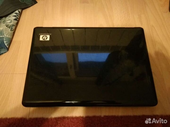 Ноутбук HP