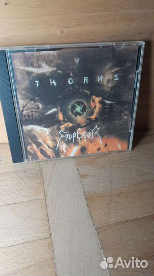 Cd диски Black metal