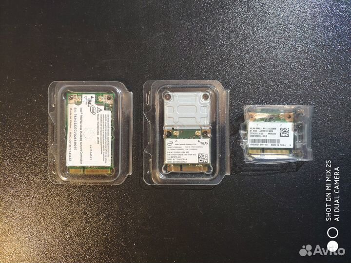 Wifi модули для ноутбука