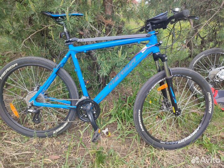 Велосипед merida matts 6.15