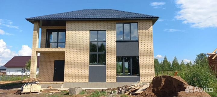 Установка пластиковых окон пвх