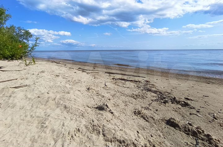 Участок 15 сот. (ИЖС)