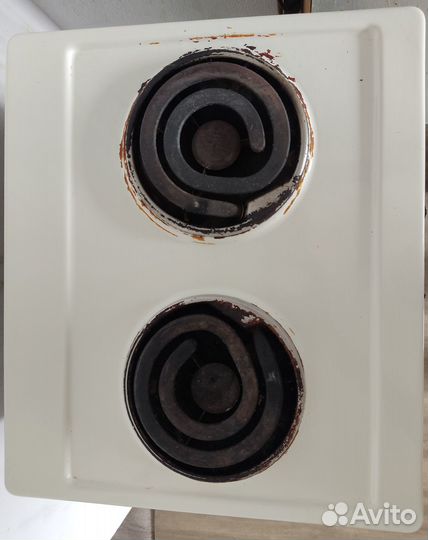 Плита электрическая с духовкой Мечта бу