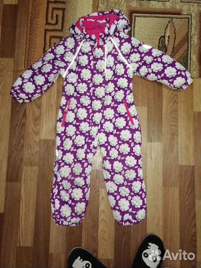 Комбинезон batik