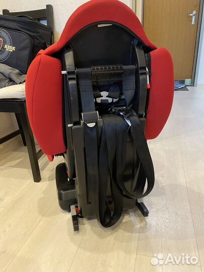 Детское кресло