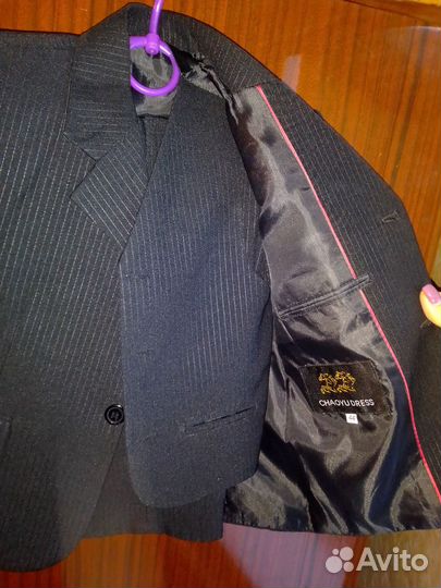 Костюм тройка на мальчика р 98